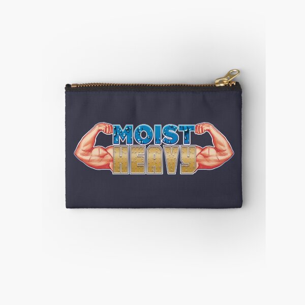 Item preview, Moist Heavy designed and sold by monkeybearwear.