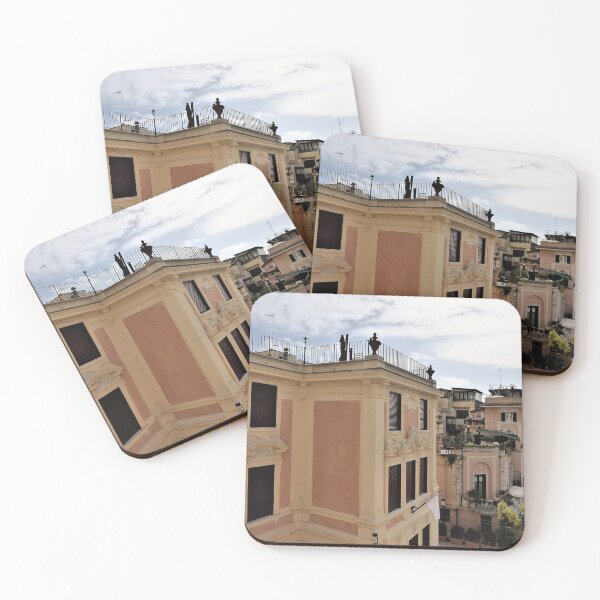 Item preview, The Keats Shelley House.....................Rome designed and sold by Fara.