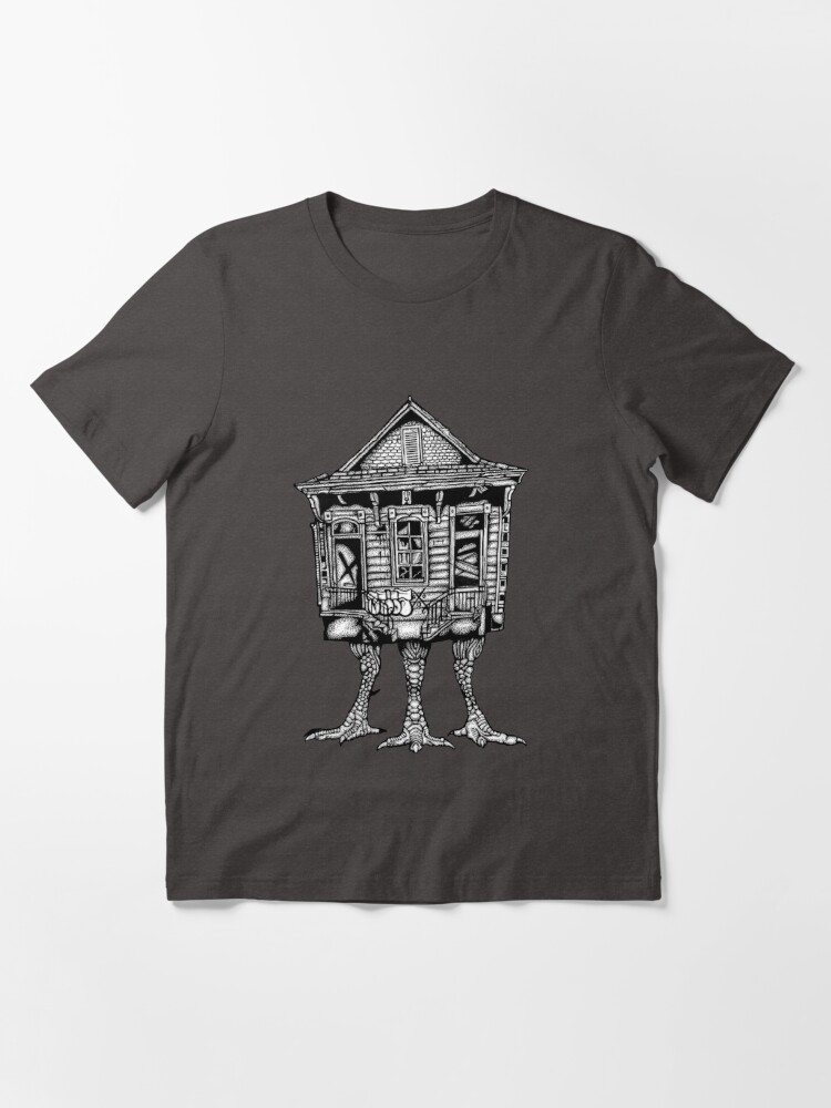 Mookie Wilson Believes In Dinosaurs Essential T-Shirt for Sale by  jesseladret