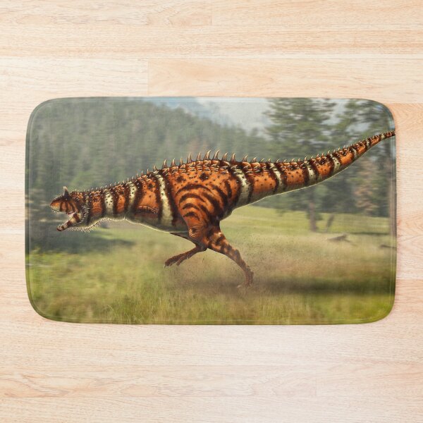 Item preview, Carnotaurus sastrei Restored designed and sold by Thedragonofdoom.