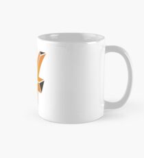 THE LEGEND BLACK 24 BASKETBALL Classic Mug