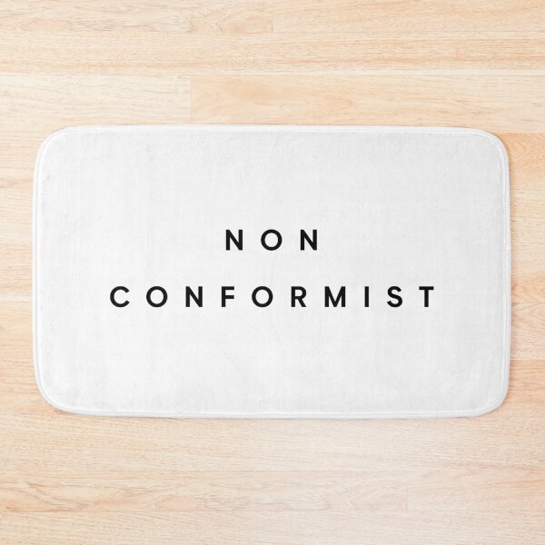 Item preview, NON-CONFORMIST designed and sold by JennieCarolina.