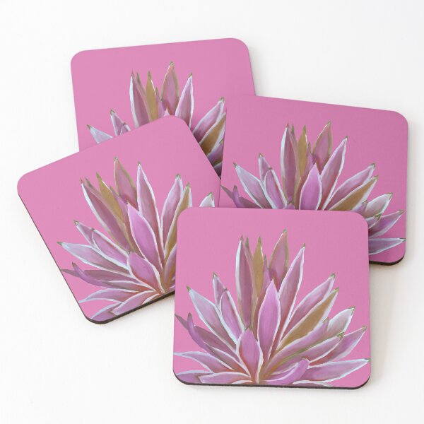 Item preview, Pink Agave designed and sold by JulesGoyco.