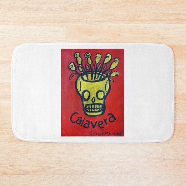 Item preview, Calavera designed and sold by Diego Manuel Rodriguez.