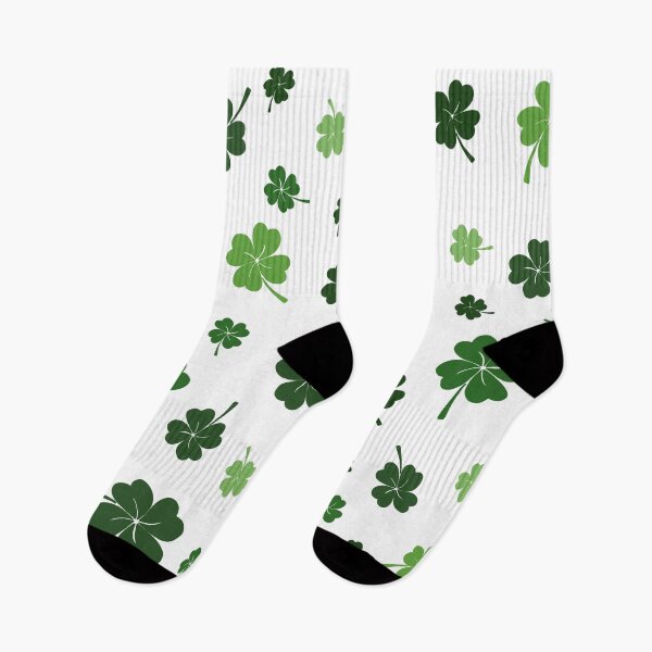 Item preview, St Patricks day pattern designed and sold by ValentinaHramov.