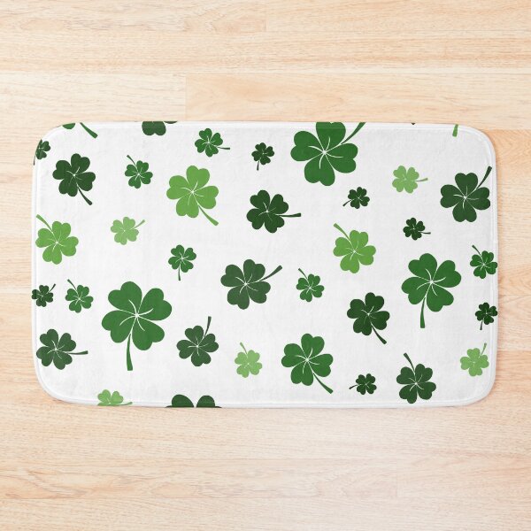 Item preview, St Patricks day pattern designed and sold by ValentinaHramov.