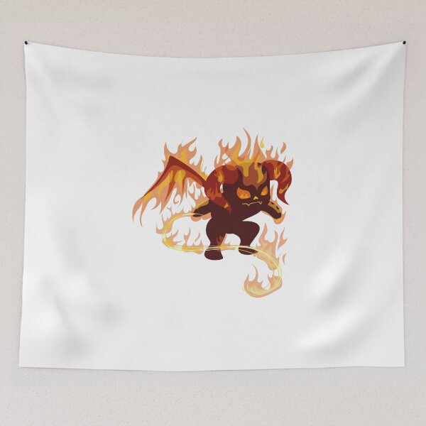 Item preview, Balrog chibi designed and sold by NaiBalin.