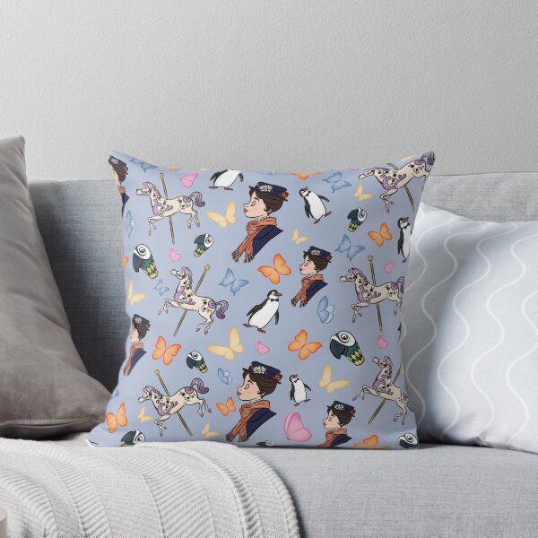 Item preview, Mary Poppins Pattern designed and sold by Bronwina.