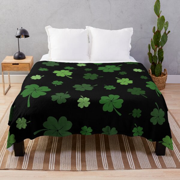 Item preview, St Patricks day pattern designed and sold by ValentinaHramov.