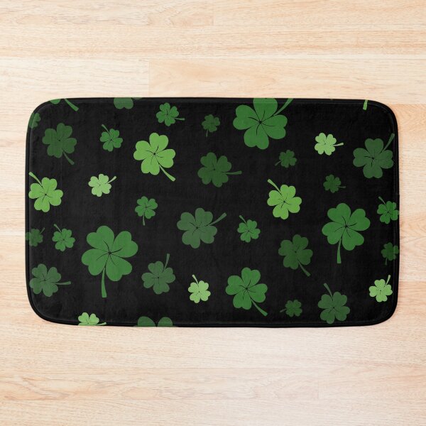 Item preview, St Patricks day pattern designed and sold by ValentinaHramov.