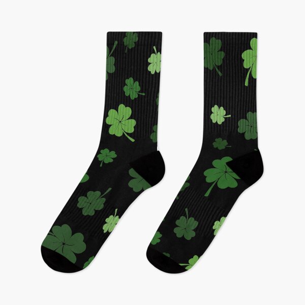 Item preview, St Patricks day pattern designed and sold by ValentinaHramov.