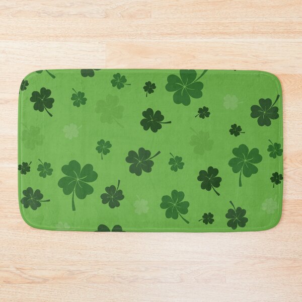 Item preview, St Patricks day pattern designed and sold by ValentinaHramov.