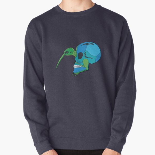 Skeletyx Sweatshirt épais