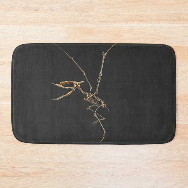 Item preview, Dsungaripterus Weii Skeleton Study (No Labels) designed and sold by Thedragonofdoom.