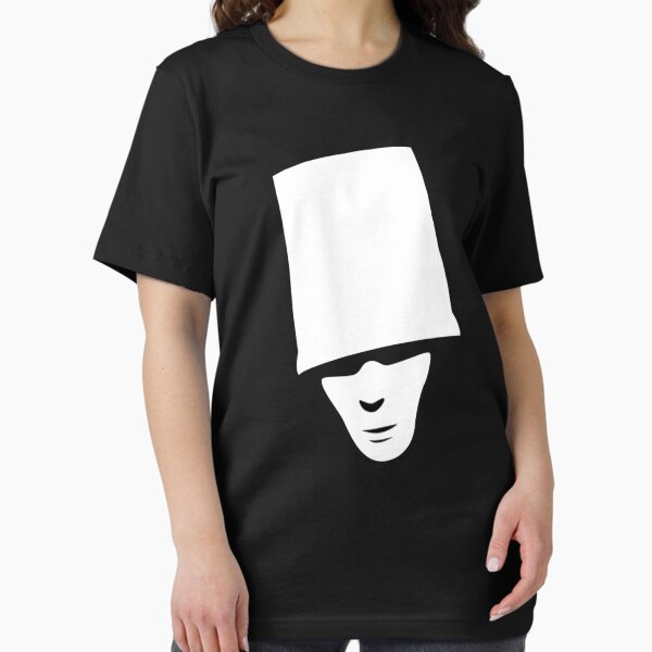 Aperçu de l'œuvre Buckethead créée et vendue par chowman29.