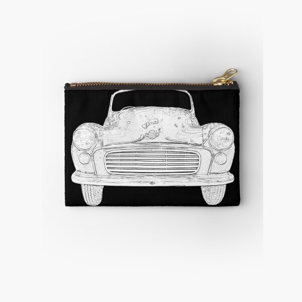 Item preview, Morris Minor classic car designed and sold by soitwouldseem.