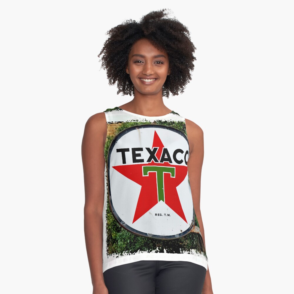 Item preview, Sleeveless Top designed and sold by WarrenPHarris.