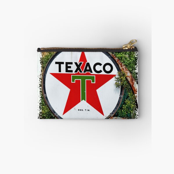 Item preview, Round Texaco Sign designed and sold by Warren Paul Harris.