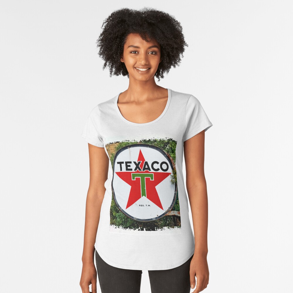 Item preview, Premium Scoop T-Shirt designed and sold by WarrenPHarris.