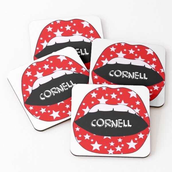 Item preview, cornell lips  designed and sold by Lexi Ostrager.