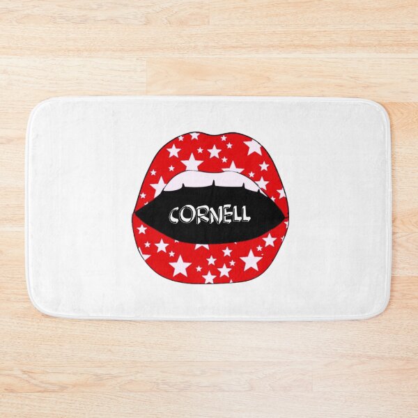 Item preview, cornell lips  designed and sold by Lexi Ostrager.