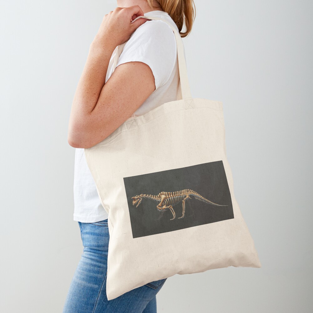 Titanosaurus Indicus, A Prehistoric Era Weekender Tote Bag by Sergey  Krasovskiy - Fine Art America