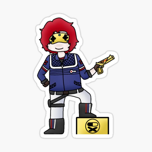 party poison pop