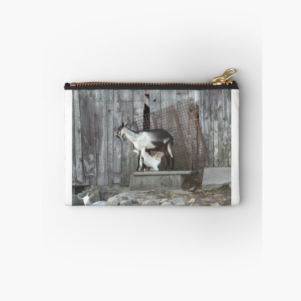 Item preview, Dinner Time at the Old Barn :) designed and sold by Rich Fletcher.