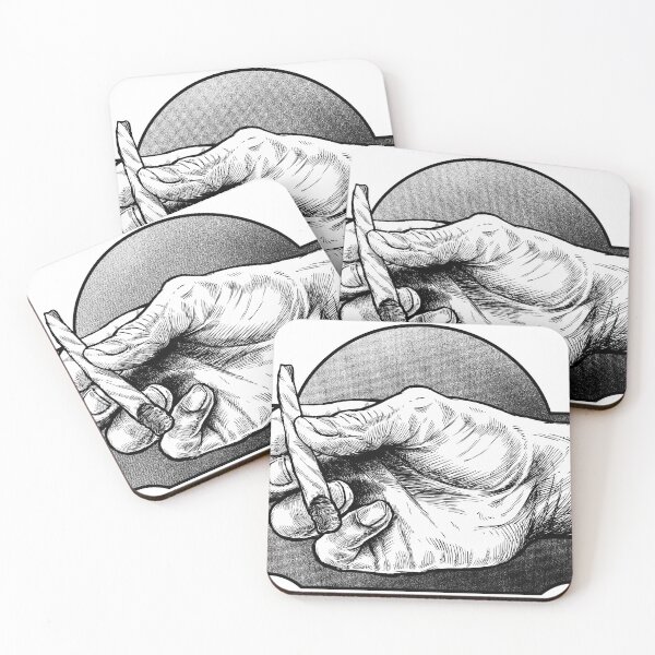 Item preview, Puff Puff Pass designed and sold by matlocktheartis.