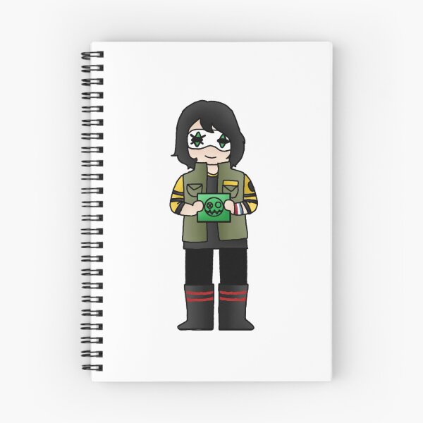 Item preview, Fun Ghoul designed and sold by Superiorkenshi.