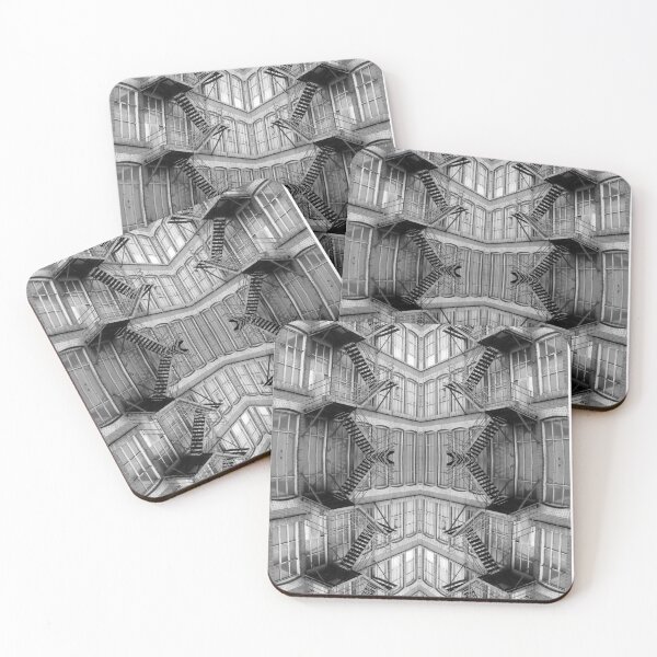Item preview, Goyt Mill Stairs 2 designed and sold by MartinAWHolmes.