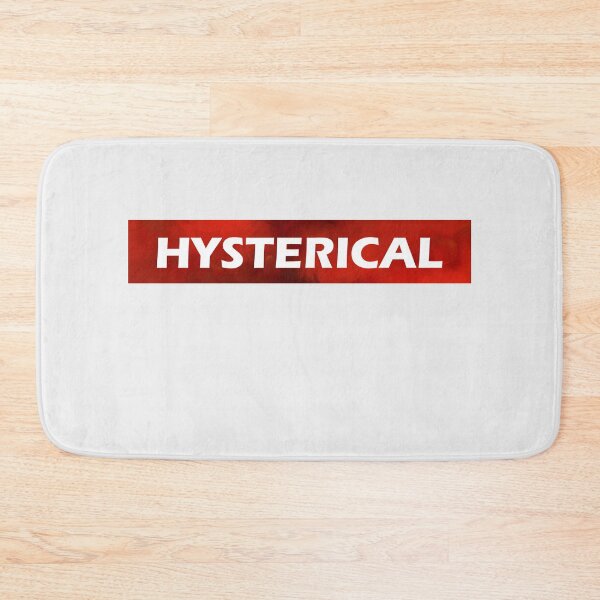 Item preview, Hysterical  designed and sold by HiddenStar02.