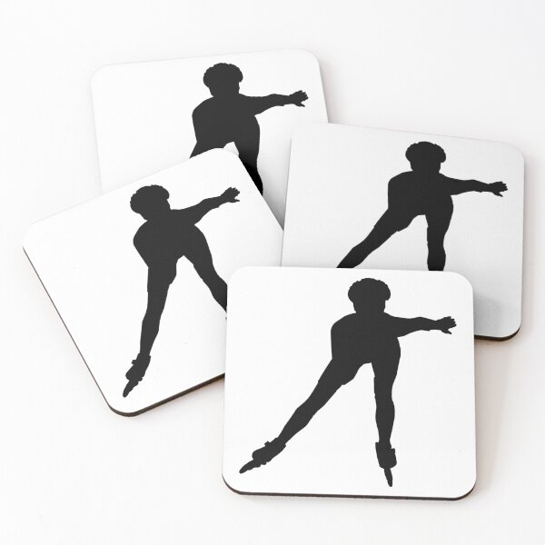 Item preview, Inline skater designed and sold by der-berliner.