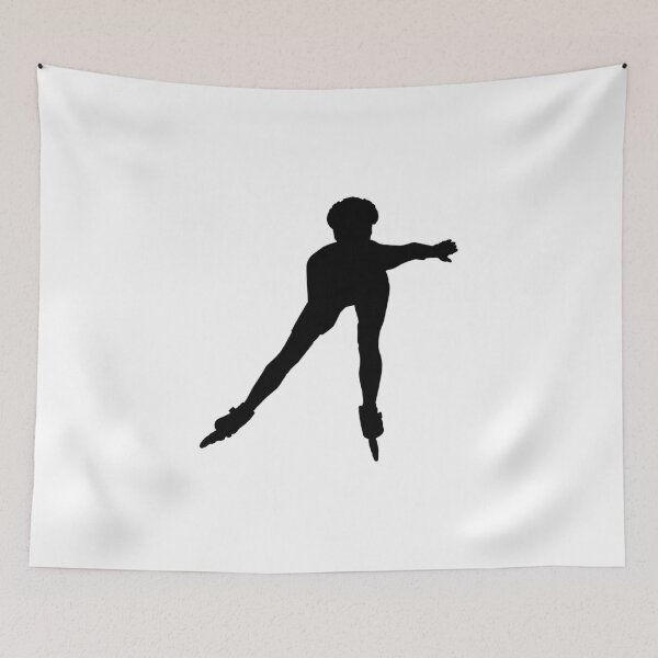 Item preview, Inline skater designed and sold by der-berliner.
