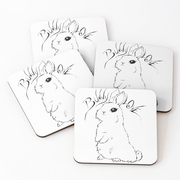 Item preview, Bunny love designed and sold by zedesign.