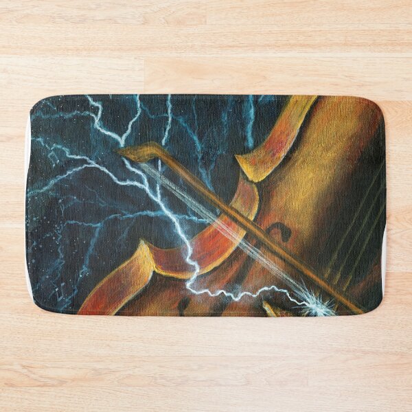 Item preview, Alaska Symphony Electrifying Music designed and sold by nadya.