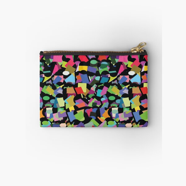 Item preview, Mosaic Macrama, TeresaTown at Redbubble 2020 designed and sold by Mark Stansberry.