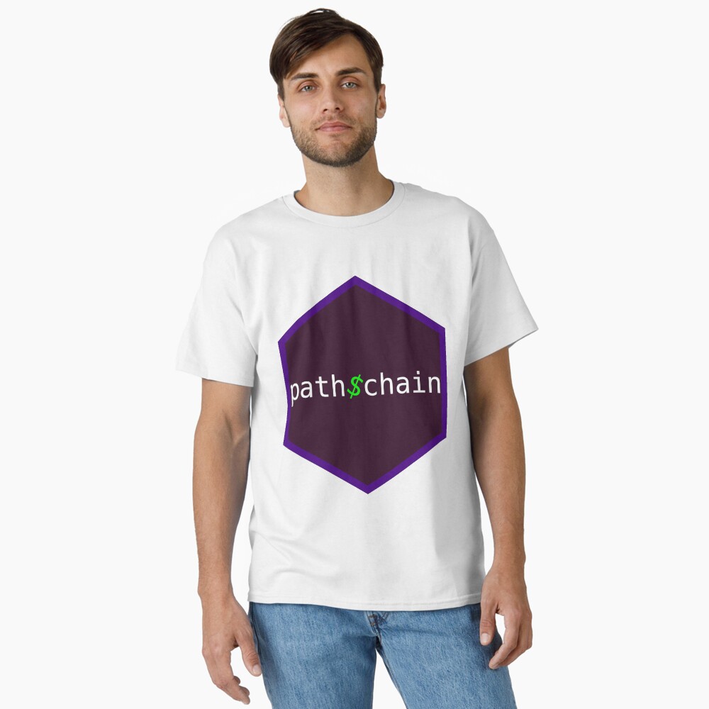 Item preview, Classic T-Shirt designed and sold by krzjoa.