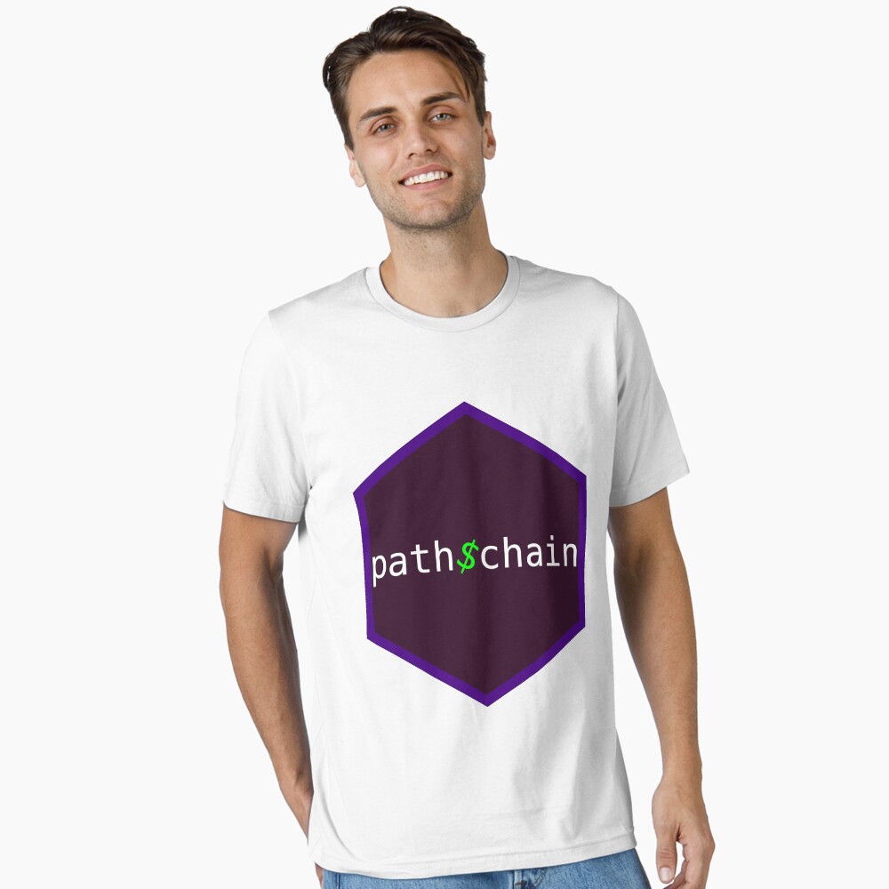 Item preview, Essential T-Shirt designed and sold by krzjoa.