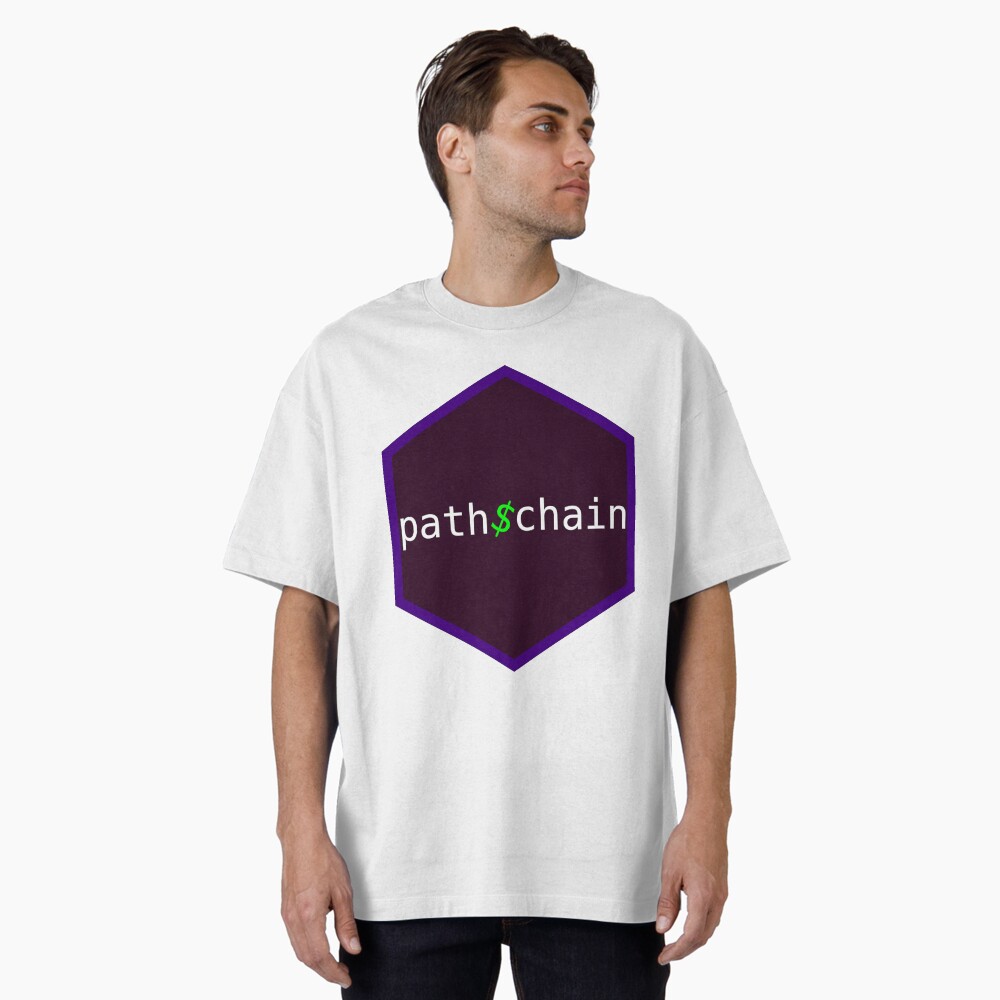 Item preview, Oversized T-Shirt designed and sold by krzjoa.