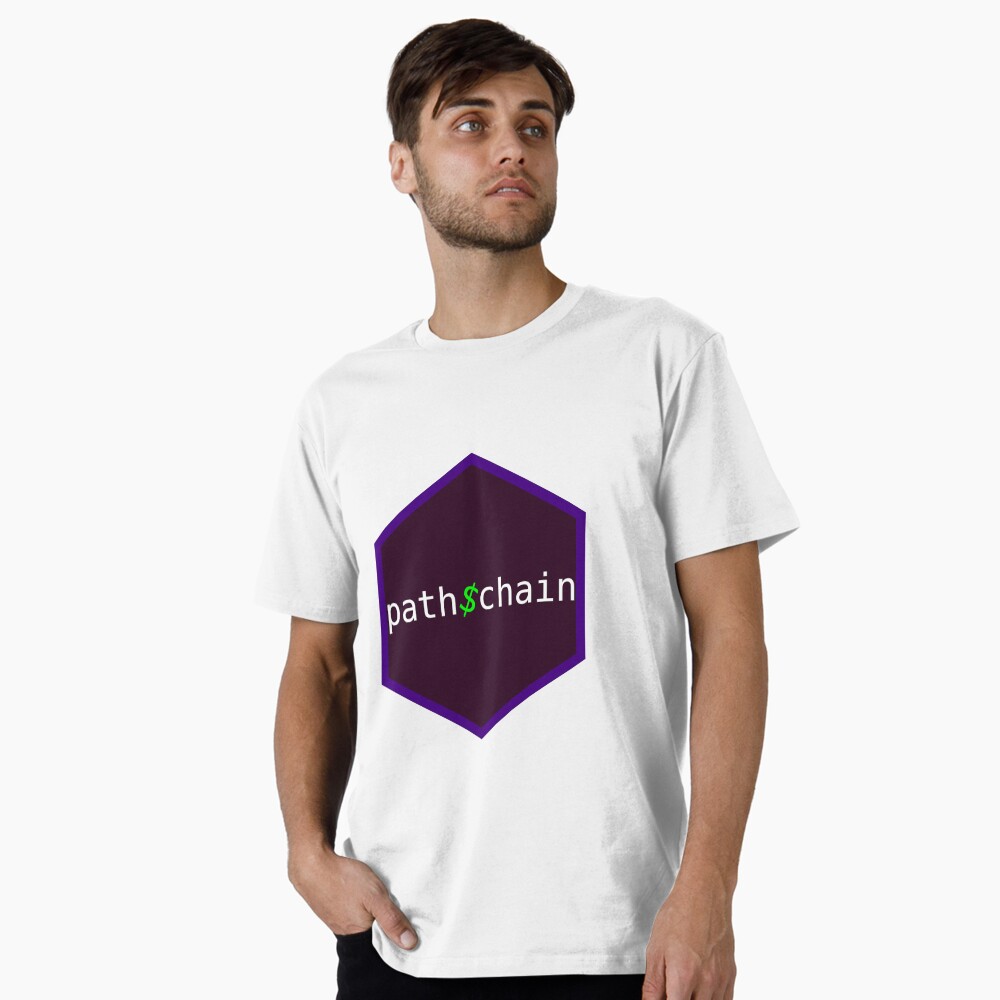 Item preview, Premium T-Shirt designed and sold by krzjoa.