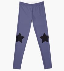 New Amethyst Leggings: The Series Leggings