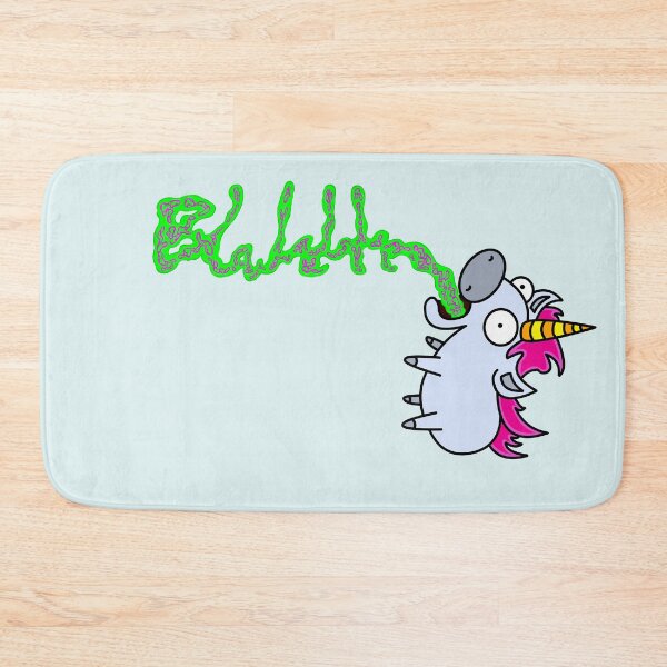 Item preview, Unicorn Puke designed and sold by MM92.