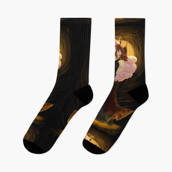 Item preview, Sweep you off your demonic feet designed and sold by Henyoki.