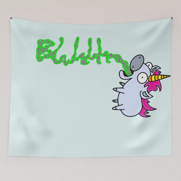Item preview, Unicorn Puke designed and sold by MM92.