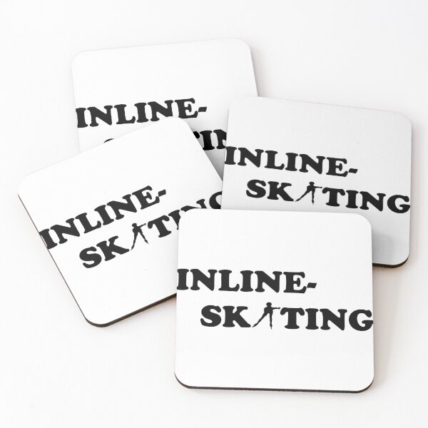 Item preview, Inline skating designed and sold by der-berliner.
