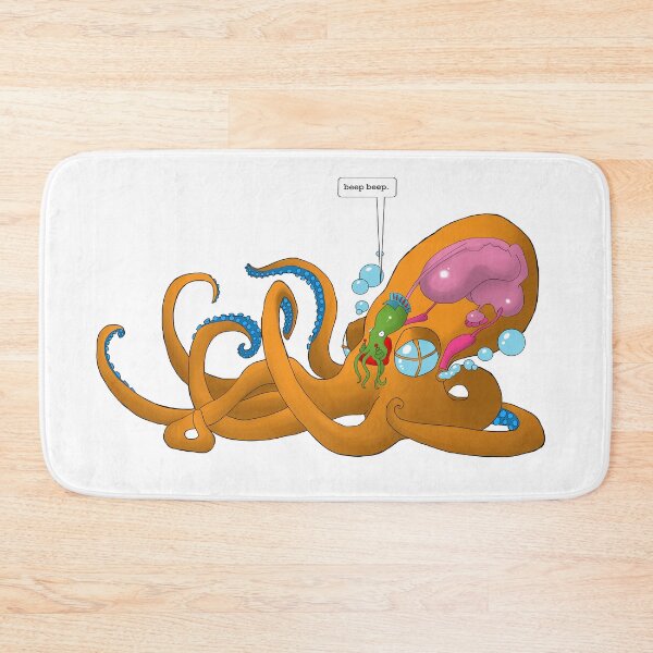 Item preview, Beep Beep designed and sold by onetrickpotato.