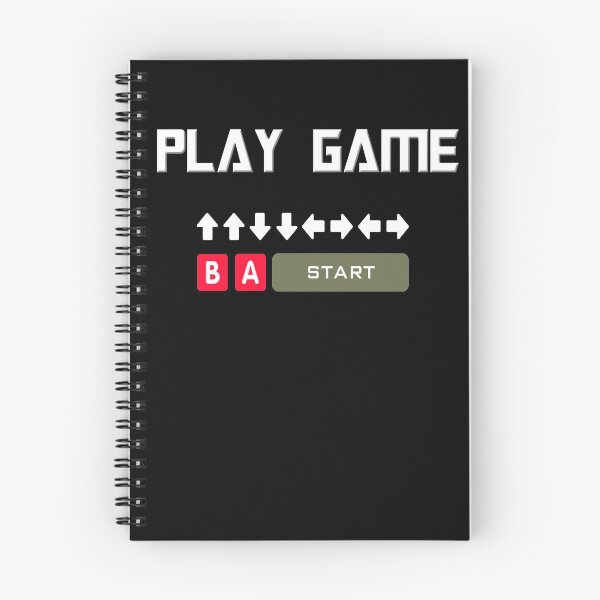 Item preview, Play Game Code designed and sold by Kadeda.