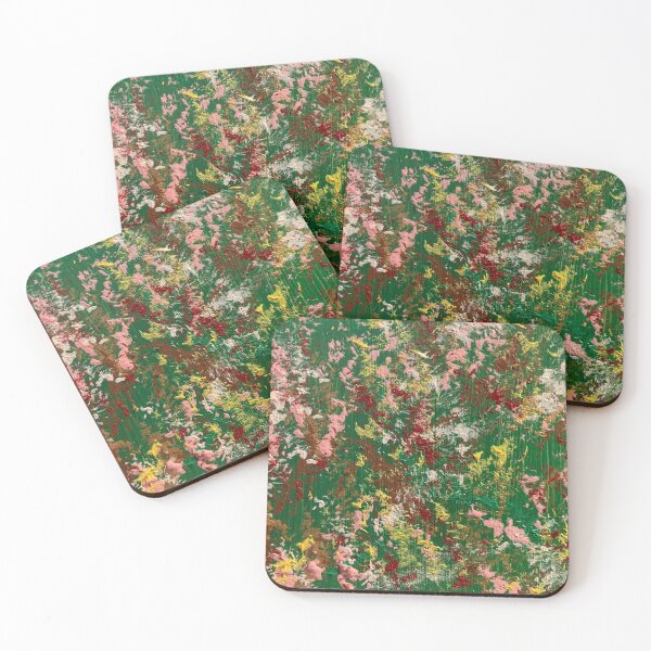 Item preview, Fresh Green  designed and sold by Cmrowe.