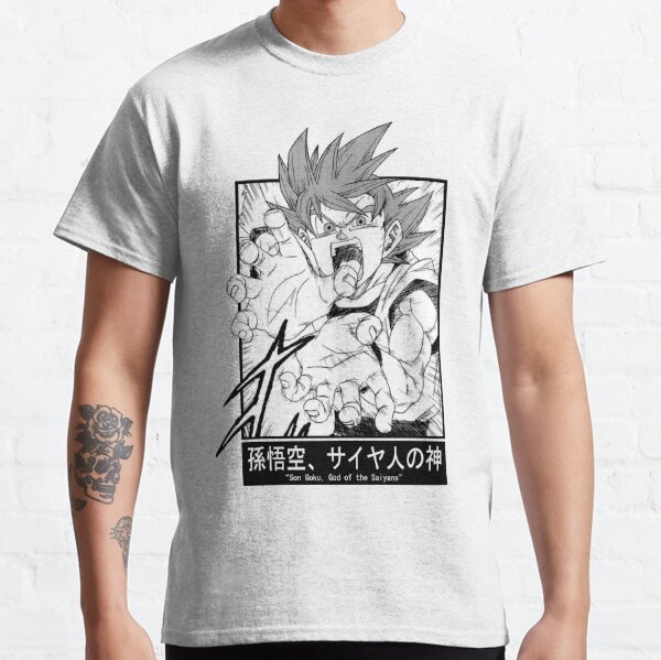 Black Goku Ultra Instinto Black Goku T Shirt Roblox